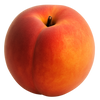Pfirsich